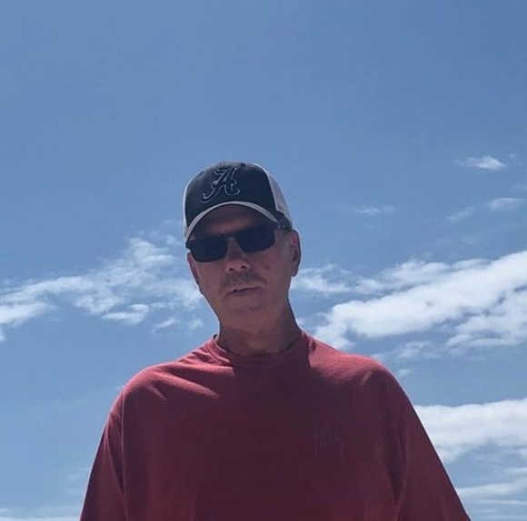 Meet your Posher, Randy - Picture 1 of 1